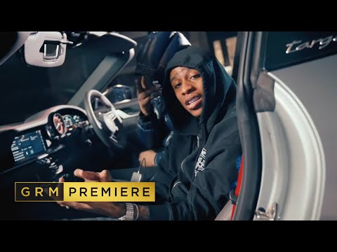 Clavish – Sold Out Dates [Music Video] | GRM Daily