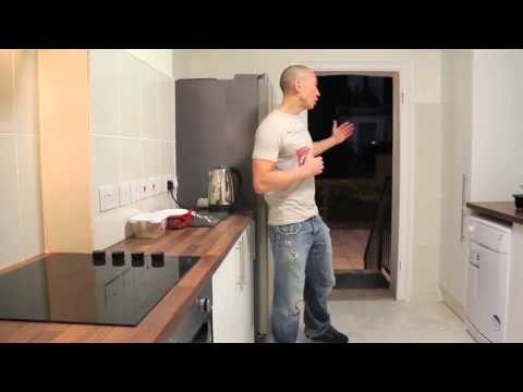 Video af Saint James Backpackers