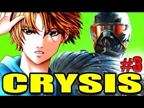 crysis - Join my adventure as I journey through the Lingshan Islands and do all sorts of crazy stunts! Watch as I do everything from Cooking, to fighting, and even bl...