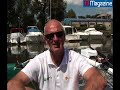 Yves Parlier  pour une pratique durable de la mer