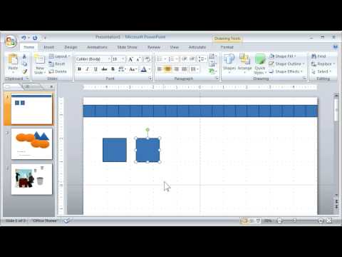 how to turn off snap to grid in powerpoint