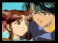 Parodia de Fushigi Yugi