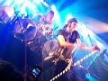 Moderatto en Xcaret