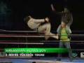 serkan yilmaz K1 kickbox weltmeister