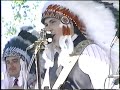 goldwing express @ blistered fingers family bluegrass festival in sidney, maine in 1999
