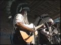 goldwing express @ blistered fingers family bluegrass festival in sidney, maine in 1999
