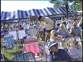 goldwing express @ blistered fingers family bluegrass festival in sidney, maine in 1999