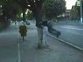 Parkour Galati GeoAkaMW