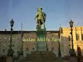 My trip to Gothenburg, Sweden
