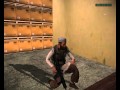 Талибский армеец v5 para GTA San Andreas vídeo 1