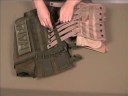 How To: Install Molle Type Pouches