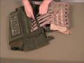 videos de How To: Install Molle Type Pouches