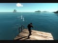 crysis   graphical paradise