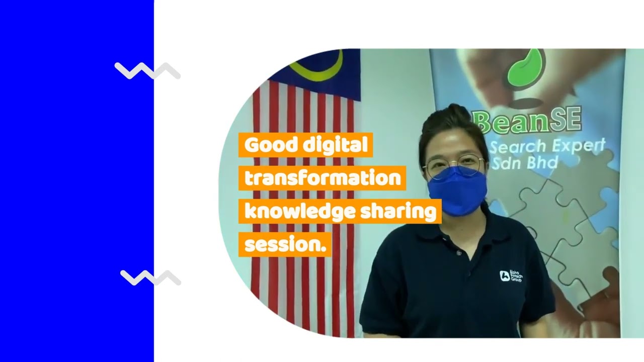 BeanSE - Digital Marketing Coaching Program Feedback