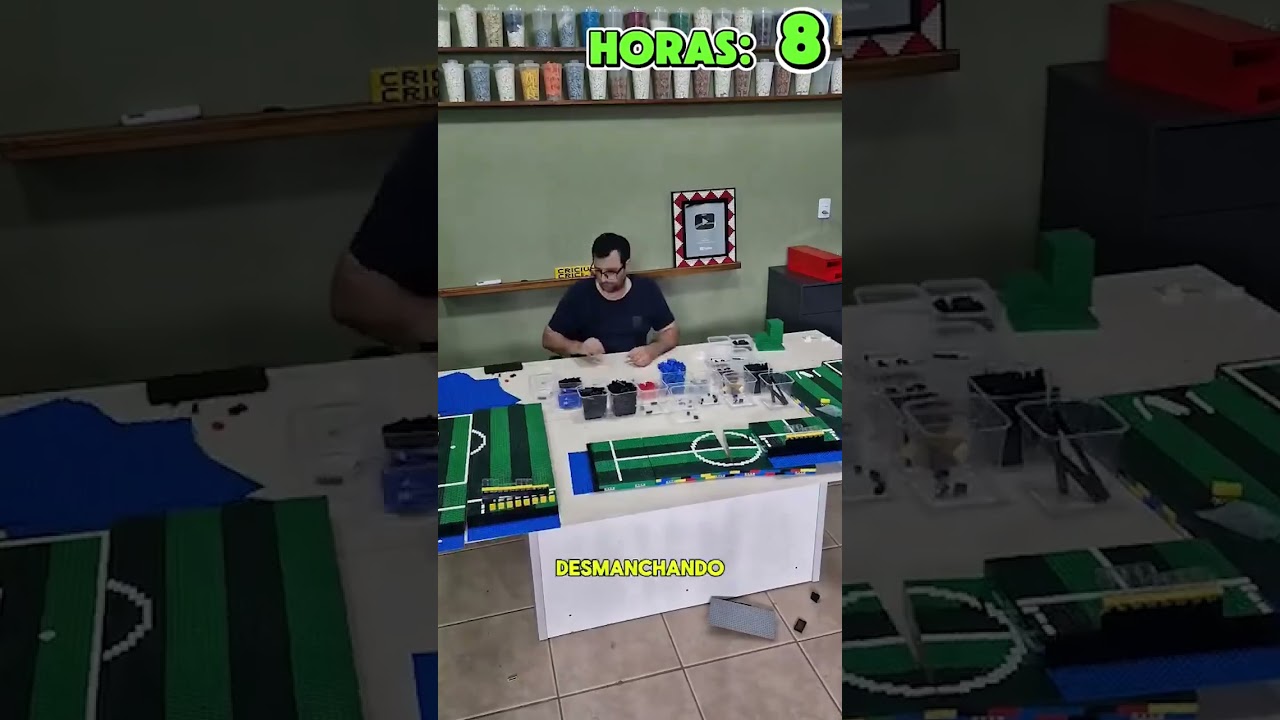 ISSO É UMA LOUCURA! 🤯🐯 #shorts