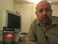 videos de Swarming-Bioteaming: Ken Thompson Interview 11/13