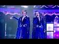 Armenia - Eurovision Song Contest 2009 Semi Final 1 - BBC Three