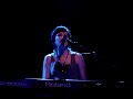 Missy Higgins- This is How it Goes live Missy Higgins- This is How it Goes live