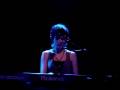 Missy Higgins- This is How it Goes live
