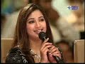 dance main agar kahoon - Shreya Ghoshal - Live