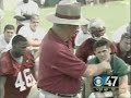 Bobby Bowden News Clip Bobby Bowden News Clip