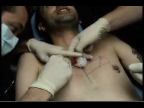 TUBE SENSE - body piercing videos TUBE SENSE - body piercing videos