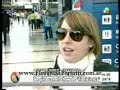Entravista a Florencia Bertotti