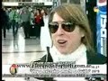 Entravista a Florencia Bertotti
