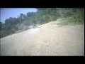 ATV RIDING - HELMET CAM - TRAIL RIDE ATV RIDING - HELMET CAM - TRAIL RIDE