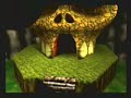 Banjo-Kazooie - GAMEPLAY - Nintendo 64