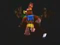 Banjo-Kazooie - GAMEPLAY - Nintendo 64