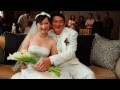 Kenix And Nicholas Wedding