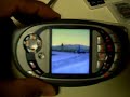 Colin McRae on N-Gage