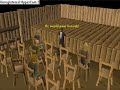 Dane Cook - not so kool aid - Runescape style!