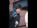 arron yan

superhuman
by
chris brown

1st ever made video for yalun