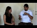 KNOXX VIDEO: Interview with Paul \" Head Hunter\" Buentello