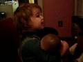 Edy talks!