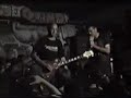 Descendents-sour grapes/bikeage live
