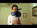 glidecam 2000 pro setup