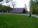 Foot