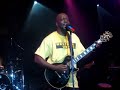 Wyclef Performs