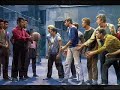 West Side Story- Scherzo And Ballet Sequence
