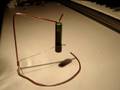 Homopolar Motor Variation