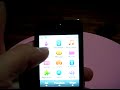 Samsung SGH-F480 Samsung SGH-F480