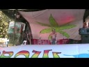 Cannabis Rally 2008 Nimbin MardiGrass