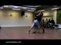 Javier Rodriguez & Andrea Missé: El Puntazo