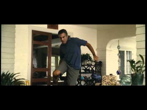 The Descendants (2011) DVDScr 450MB