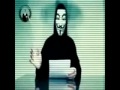 Anonymous msg from the hive