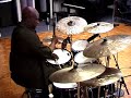 Samplist Guide-Jazz Drums \"Art Blakey Mambo\"