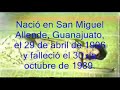 Pedro Vargas --La mentira-- .wmv